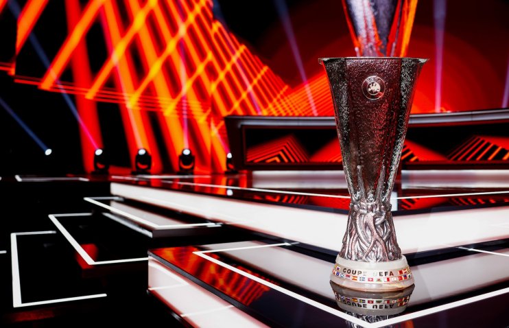 ევროპა ლიგის 1/8-ფინალური ეტაპის წილისყრის შედეგები ცნობილია
