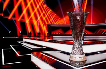 ევროპა ლიგის 1/8-ფინალური ეტაპის წილისყრის შედეგები ცნობილია