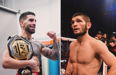 თოფურია: არასდროს მომწონდა ხაბიბის საბრძოლო სტილი