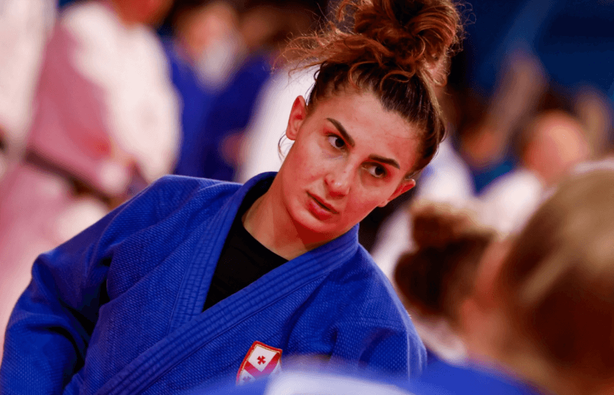 ეთერ ლიპარტელიანი