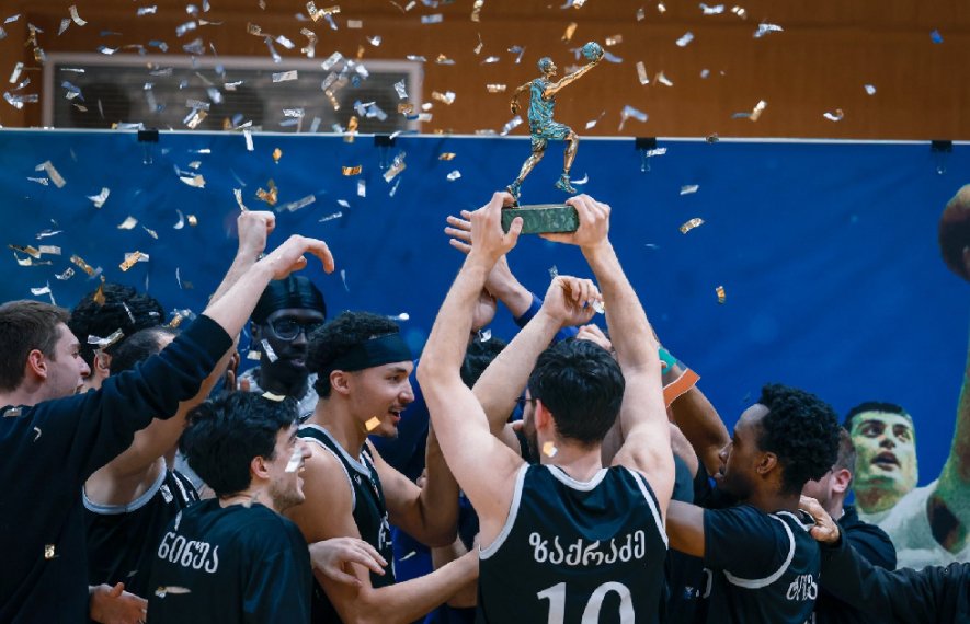 გოგობერიშვილის მემორიალური ტურნირი - რაშმა მარგვეთი დაამარცხა