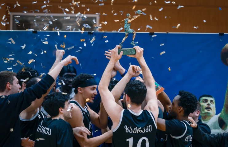 გოგობერიშვილის მემორიალური ტურნირი - რაშმა მარგვეთი დაამარცხა