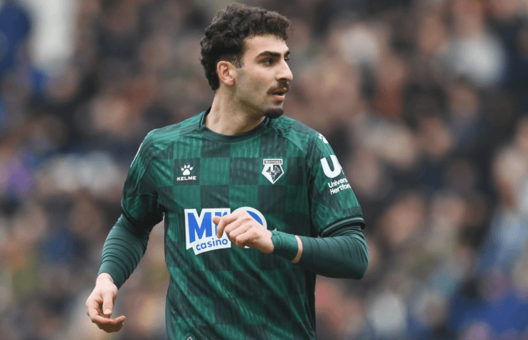 Watford Observer: უოტფორდს გოგლიჩიძის სიმშვიდე და ლიდერის თვისებები აკლდა