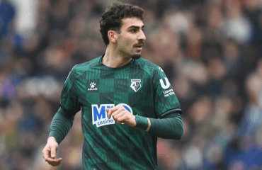 Watford Observer: უოტფორდს გოგლიჩიძის სიმშვიდე და ლიდერის თვისებები აკლდა