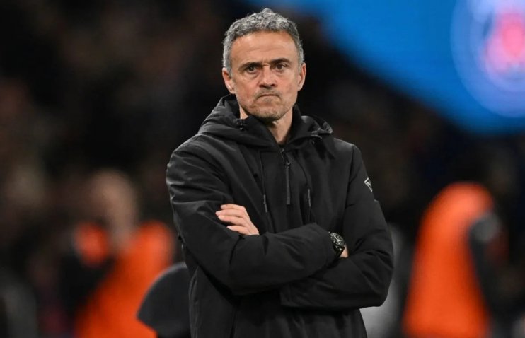 „შურისძიების განზრახვით არ ვართ“ | ლუის ენრიკემ ჩელსისა და ლიგა 1-ზე ისაუბრა