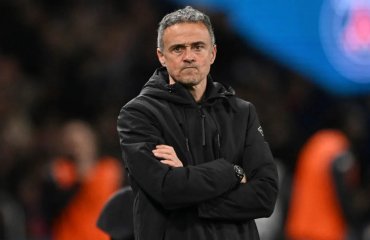 „შურისძიების განზრახვით არ ვართ“ | ლუის ენრიკემ ჩელსისა და ლიგა 1-ზე ისაუბრა