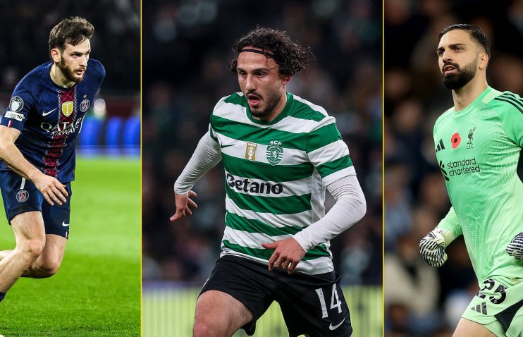 ჩემპიონთა ლიგის ფავორიტები წილისყრის შემდეგ | ქართველთა კლუბები Opta-ს რეიტინგში