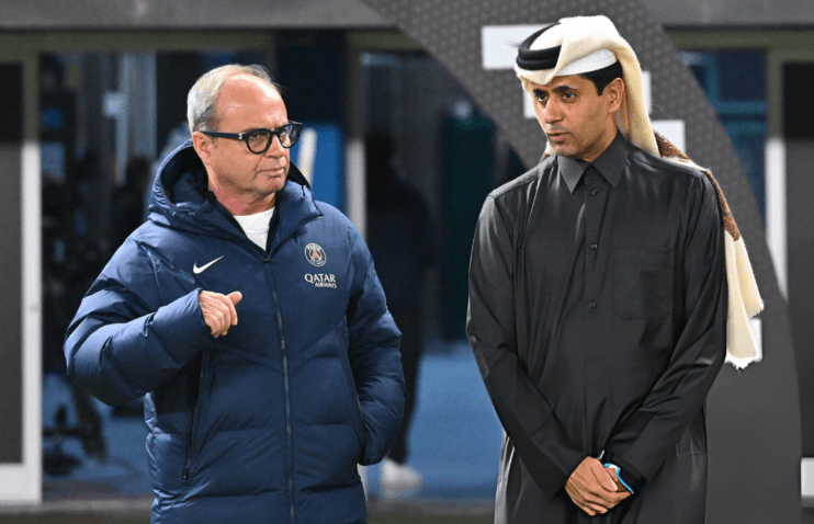 RMC Sport: ზაფხულში პსჟ ტოპ-ფეხბურთელებით გაძლიერდება