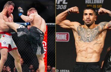 „ვუთხარი, ჩემი აზრით რა შეცდომები დაუშვა“ | ილიას სჯერა, რომ მერაბი ტიტულს დაიბრუნებს