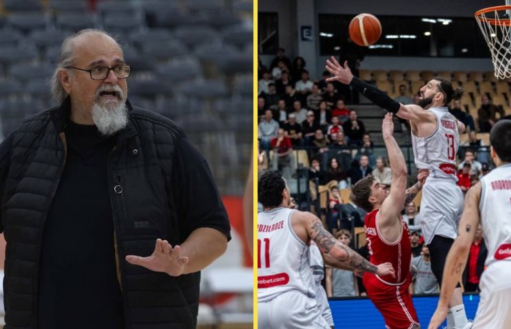 „მთავარი გამარჯვებაა“ | ჯიკიჩისა და მერკვილაძის მატჩისშემდგომი კომენტარები