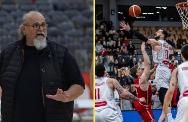 „მთავარი გამარჯვებაა“ | ჯიკიჩისა და მერკვილაძის მატჩისშემდგომი კომენტარები