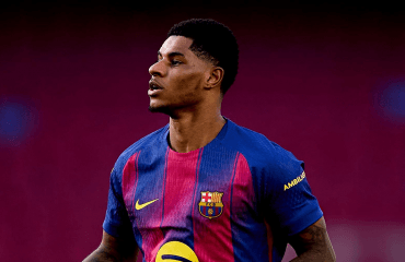 შეთანხმება მიღწეულია - ბარსა რაშფორდს გამოისყიდის