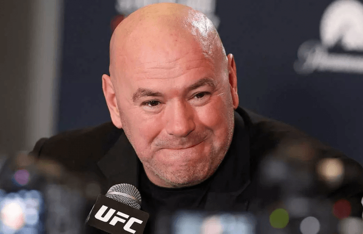 დენა უაითი: თეთრი სახლის ტურნირისთვის ბრძოლებს მომდევნო კვირაში გამოვაცხადებ