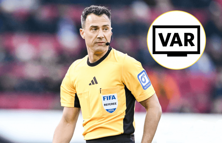 VAR-ი, 8-წამიანი წესი და შეცვლების რეგულაცია | რა შეიცვალა ფეხბურთის წესებში