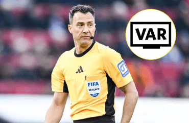 VAR-ი, 8-წამიანი წესი და შეცვლების რეგულაცია | რა შეიცვალა ფეხბურთის წესებში