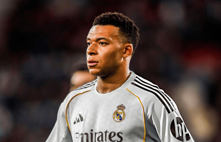 როდის დაბრუნდება მბაპე | Cadena SER-ის ინსაიდერული ინფორმაცია