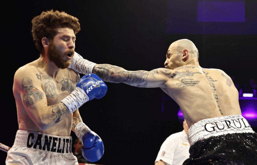 ლაშა გურული