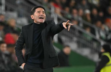 “ეს კატასტროფაა“ - მარსელინო ბარსელონასთან მარცხის შემდეგ