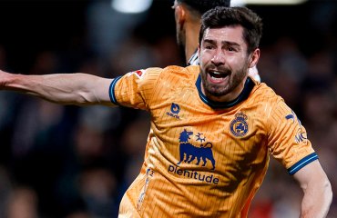 დუბლი და საგოლე პასი - გულიაშვილმა კასტელონთან გაიბრწყინა