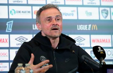 ენრიკე: “უნდა გავუმჯობესდეთ და ამას პირველი მე ვაღიარებ“