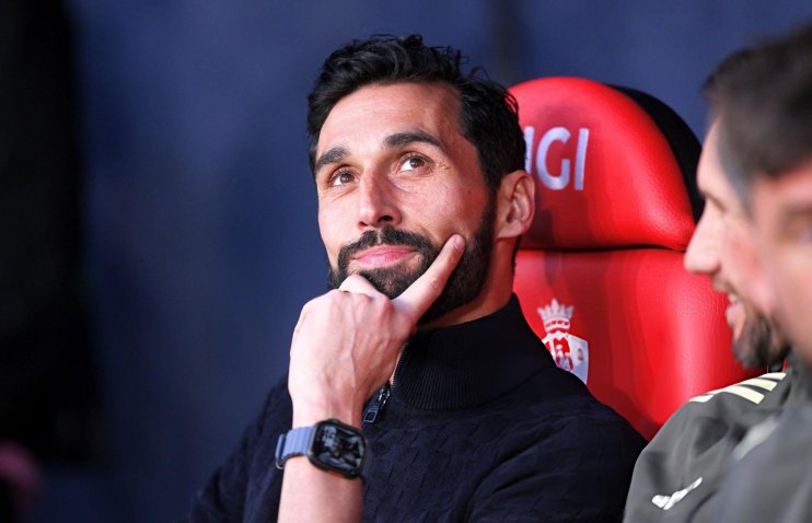 ახალგაზრდების დრო მადრიდში - არბელოას მკაფიო გზავნილი