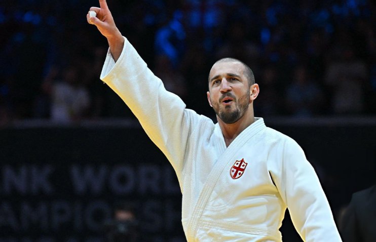 ტაშკენტის გრანდ სლემი | ლაშა ბექაური ფინალშია