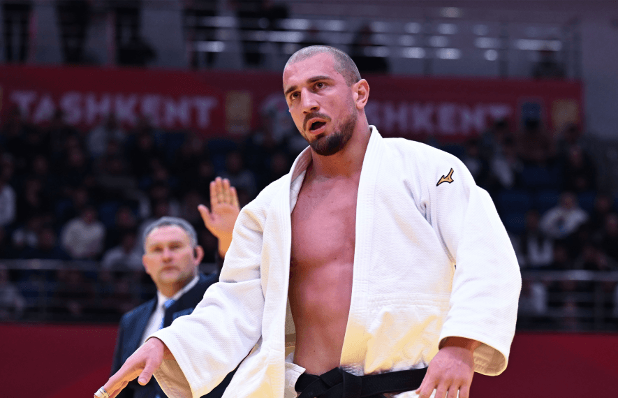 ლაშა ბექაური