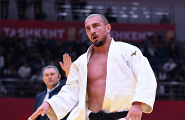 „გპირდებით, რომ იქ აჟღერდება ქართული ჰიმნი“ - ბექაური გულშემატკივრებს მიმართავს