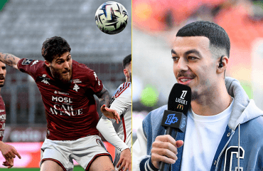 „აქ დაბრუნება ემოციურია“ - მიქაუტაძე მეცის თამაშს ესწრება