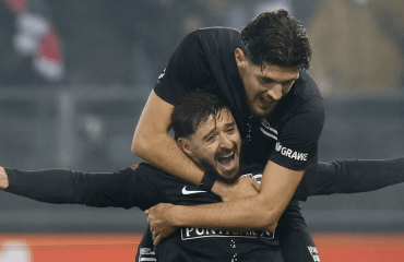 დაბრუნდა და დუბლი შეასრულა | კიტეიშვილის ყველაზე შედეგიანი სეზონი კარიერაში