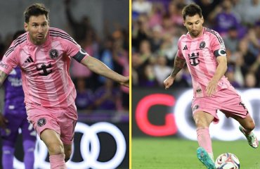 დუბლი, გატანილი ჯარიმა და 0:2-დან მოგებული მატჩი | მესის ბენეფისი დერბიში