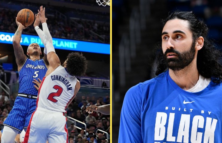 ისევ გოგას გარეშე | ორლანდო დეტროიტთან უშანსოდ დამარცხდა