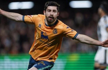 როგორ იპოვეს უცნობი ქართველი თავდამსხმელი | AS-ის სტატია გულიაშვილზე