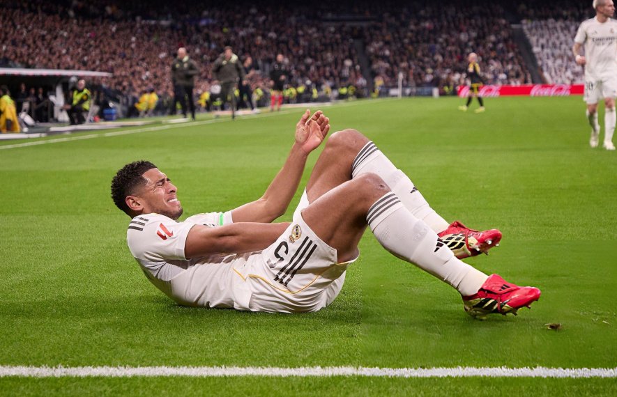 მოსალოდნელზე მეტი გაუცდება | როდის დაბრუნდება ბელინგემი