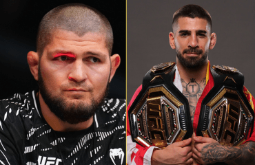 ხაბიბი სანახაობრივი მებრძოლი არ ყოფილა? | თოფურიას ცნობილმა პრომოუტერმა უპასუხა