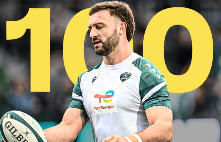 TOP 14-ის ასიანთა კლუბში - გორგაძის საიუბილეო მატჩი