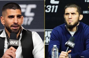 „ძალიან დიდ ბრძოლას უნიშნავენ“ - ისლამის მენეჯერის მინიშნება