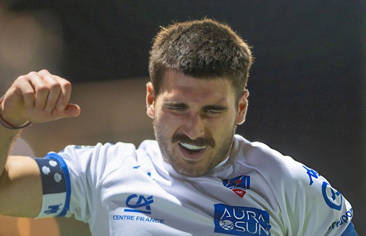 მეხუთე ლელო სეზონში - პაპუნაშვილის ბრწყინვალე მოქმედება