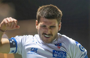 მეხუთე ლელო სეზონში - პაპუნაშვილის ბრწყინვალე მოქმედება