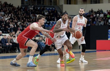 პირველი ნაბიჯი მსოფლიოს ჩემპიონატისკენ - საქართველოს ნაკრები მეორე შესარჩევ ეტაპზეა