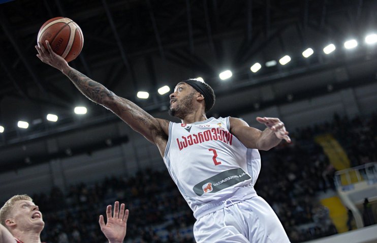 რიდი: „ეს დასაწყისია, უკეთესის იმედი მაქვს“