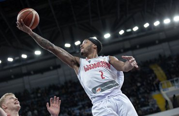 რიდი: „ეს დასაწყისია, უკეთესის იმედი მაქვს“