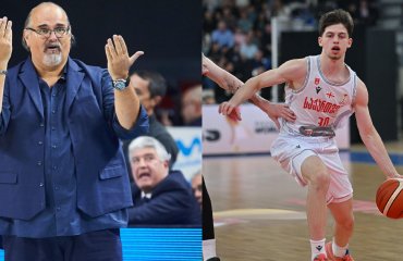 „ბევრი ნიჭიერი მინახავს, მისი განვითარებით უკმაყოფილო ვარ“ - ჯიკიჩმა ხატიაშვილზე ისაუბრა