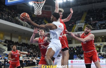 საქართველო - დანია | ფოტოამბავი