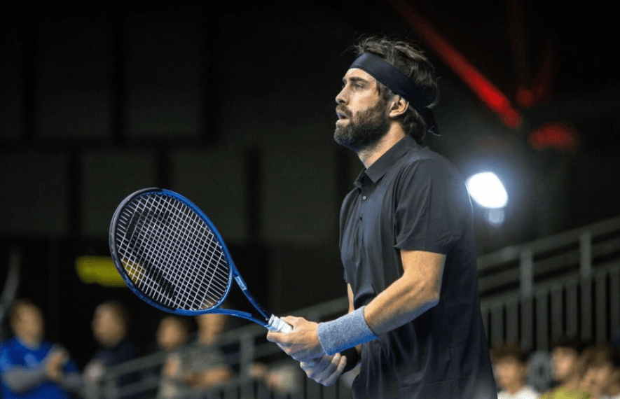 ნიკოლოზ ბასილაშვილი