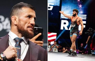 „გამარჯვებული ვერ ვნახეთ“ - მერაბმა RAF-ში ცარუკიანის ბრძოლა გაასაჩივრა