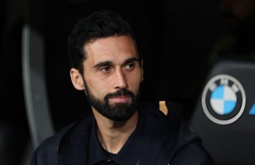 „ერთ გოლს მაინც ვიმსახურებდით, ბრწყინვალე გუნდი მყავს“ - არბელოა ხეტაფესთან მარცხის შემდეგ