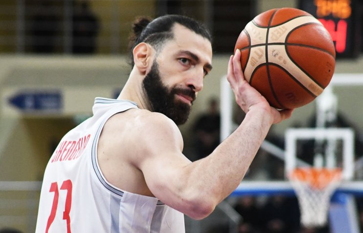 ვემბანიამას მსგავსი სტატისტიკა | FIBA-მ თორნიკე შენგელიაზე დაწერა