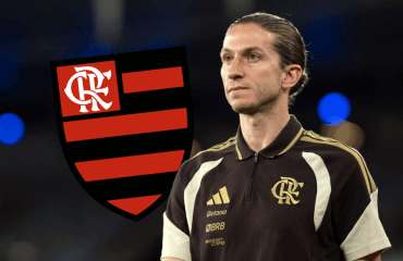 8:0 მოიგო და გააგდეს | ფლამენგომ ფილიპე ლუისი დაითხოვა