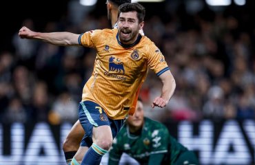 „გამოჩნდა, როცა ყველაზე მეტად იყო საჭირო“ | გულიაშვილი ტურის სიმბოლურში მოხვდა